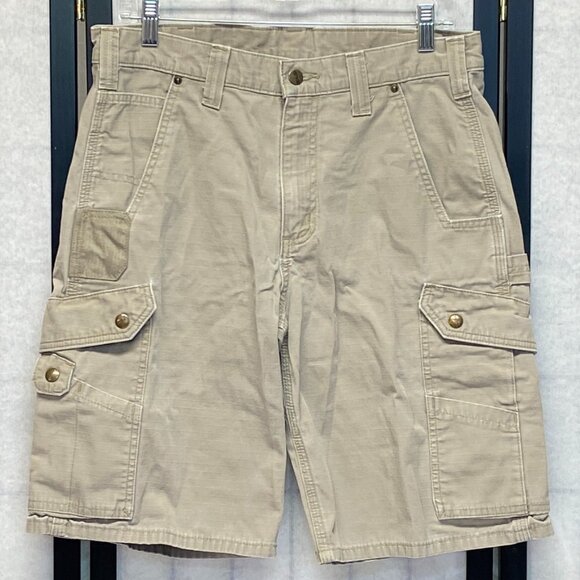 Apache Banff Short | Workwear Express - View #9